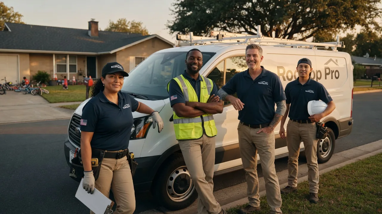Roof Repair in Ocoee, FL near me